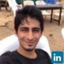 Mohammed Gufran Merchant