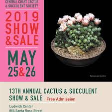 An introduction to cactus anatomy. Centralcoastcactusandsucculentsocietyshowandsale Instagram Posts Photos And Videos Picuki Com