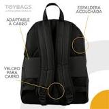 Sabes quién inventó la primera mochila? ¿Te imaginas para qué ...