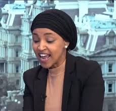 Ilhan Omar mocks "American stupidity" and says it's hard to have an  intellectual debate….Meanwhile, the average IQ in Somalia is 68.