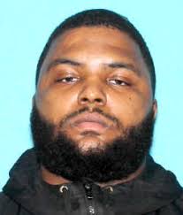 Zackery Marcell-lacey Griggs