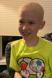 Lions Clubs Beat Childhood Cancer Night