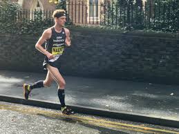 C'est gonflé à bloc que le champion d'europe en titre du marathon, koen naert abordera dimanche ses deuxièmes jeux. This Week S Lack Of Running 10th To 16th Of October 2016 Run To Win