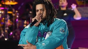Maybe you would like to learn more about one of these? J Cole With Mike Is Wearing Blue Overcoat Hd J Cole Wallpapers Hd Wallpapers Id 70897
