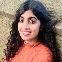 Arsala Ahsan's Instagram, Twitter & Facebook