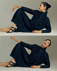 Izabel Jahja by @ariefointoe in @saptodjojokartiko / styled by ...