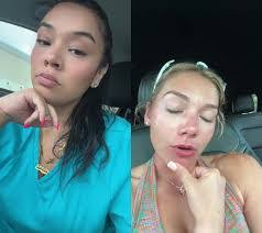 Kelly Brimhall's Instagram, Twitter & Facebook