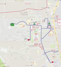 University Of Ghana Map Venue | Iasa 2018 Annual Conference
