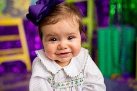 New Orleans Newborn Photographer