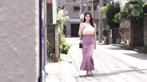 Her K‑cup, Visible Through Her Clothes, Caught The Eye Of The Lustful Demon  SLOWMOTION - EPORNER