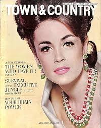 The Town, First Edition: Magazines & Periodicals