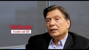 Pierpont CEO Phil Morabito