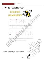 Puzzle games have always been among the most popular and best types of games to play. Alphabet Soup A Booklet Of Reading Writing And Puzzles Esl Worksheet By Darryl Cameron
