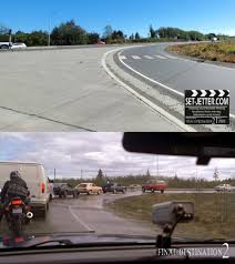 Final Destination 2 (2003) — Set-Jetter