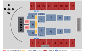 hershey stadium seating harry styles elcho table