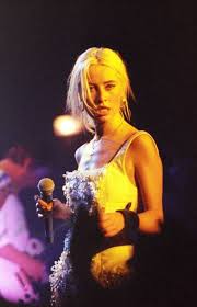 Transvision Vamp Transvision Vamp Wendy James Punk Princess