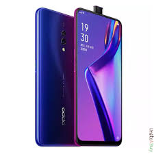 Oppo K3 Review: specs and features ...