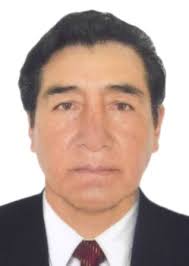 Otorongo FLORES TELLO, LENER MAXIMO