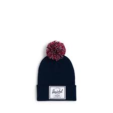 Maroon beanie hat cap there are no major flaws! Abbott Beanie Youth Herschel Supply Company