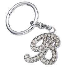 Vitamin b vitamins are necessary for both men and women, especially older adults and those with certain medical conditions. Fashion Bling Bling Letter B Alphabet Keychain Creative Packaging Design Box Z 35 Buy Online In Haiti At Haiti Desertcart Com Productid 23938653