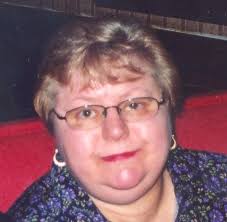 Carol Virginia Taylor Obituary