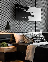 The Pana Forxstudio On Behance Home Decor Bedroom Wall Decor Bedroom Bedroom Interior