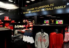 Official liverpool fc merchandise, with official clothing for the new 2020/21 season, and great gift ideas for lfc supporters in our online liverpool fc shop. Official Liverpool Fc Store Dublin