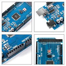 Cheap MEGA 2560 R3 Board ATmega2560 ATMEGA16U2 with USB Cable for Arduino |  Joom
