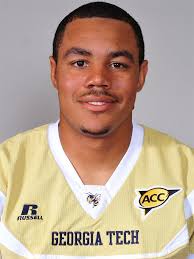 Tevin Washington, Georgia Tech, Quarterback