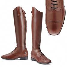 Ariat Black And Brown Boots Cognac Brown And Square Love It Ariat Women Challenge Tall Riding Boot Boots 2019 Brown Riding Boots Riding Boots Tall Riding Boots