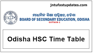 Along with that, gseb ssc are also announced, the exams will be conducted from july 1 to 8, 2021, while hsc exams for general stream will be held between july 1 to 16, 2021. Bse Odisha 10th Time Table 2021 Out Odisha Hsc Time Table Download Bseodisha Ac In