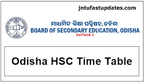 Here is the expected timetable of the 12th students. Bse Odisha 10th Time Table 2021 Out Odisha Hsc Time Table Download Bseodisha Ac In