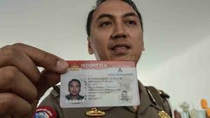 Cara Dan Syarat Membuat Smart Sim Online Dari Korlantas Polri Tirto Id