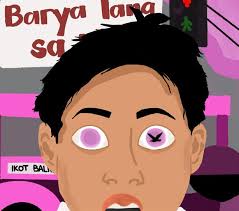 The Flame Vol. 58 Issue No. 1 by The Flame