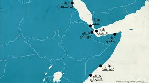 إلا أنه في حالة استخدم بعض التطبيقات المذكورة ، نستطيع أن نتابع حركة الهاتف على الخريطة أيضاً في حالة إنقطاع اتصاله بالإنترنت. Ù‡Ø°Ø§ Ø§Ù„ØªÙ†Ø§ÙØ³ Ø¹Ù„Ù‰ Ù…ÙˆØ§Ù†Ø¦ Ø§Ù„Ù‚Ø±Ù† Ø§Ù„Ø£ÙØ±ÙŠÙ‚ÙŠ