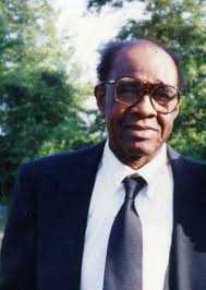 Obituary information for Hayes Capers