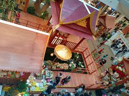 It features 350 retail shops with. Central I City Shah Alam Cerita Ceriti Ceritu Mamapipie