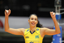 As quenianas têm um brasileiro à frente da seleção. Em Busca Do Tri Sheilla E Convocada E Pode Disputar A Quarta Olimpiada Seguida