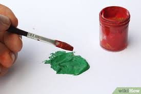 Boyayla bir sanat eseri ortaya çıkarırken kahverengine ihtiyacınız olduğunda boya kutunuzda olmadığını fark ettiğinizde ne yaparsınız? Ana Renkler Kullanilarak Nasil Kahverengi Elde Edilir Wikihow