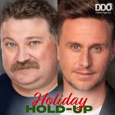 Check out Rian Sheehy Kelly and Aaron Munoz in the new film Holiday  Hold-Up! Now available for streaming