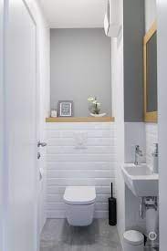 Looking for small bathroom ideas that will make. Small Downstairs Toilet Decorating Ideas Small Toilet Room Space Saving Toilet Downstairs Toilet