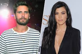 Khloé kardashian wants for her family to put their money where their mouth is. Khloe Kardashian Posts Video Of Scott Disick With Kourtney Kardashian People Com