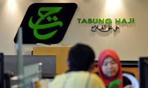 Dalam perkara ini, pendeposit perlu tahu peranan sebenar tabung haji (th) dan bukannya meletakkan institusi kewangan islam ini (tabung haji) sama peranannya seperti institusi pelaburan. Tabung Haji S Private Assets Could Be Assessed First