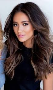 There are many different shades that every lady can find for herself. 59 Best Mocha Brown Hair Ideas Hair Hair Styles Hair Beauty
