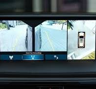 What Is a Surround-View Camera?