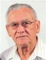 Kenneth Smith Obituary (1940