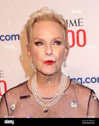Cindy mccain hi-res stock photography and images