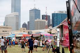 Klyde Warren Park – Fletcher'S Original Corny Dogs