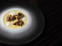 Best Restaurants New Year S Eve Las Vegas 2018 Eater Vegas