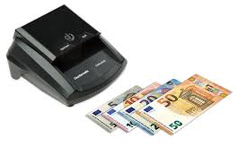Como hacer un detector de metales casero geotek para la busqueda de tesoros. Como Utilizar El Detector De Billetes Falsos New Chicago Countermatic Noticias Sobre Contadoras De Billetes